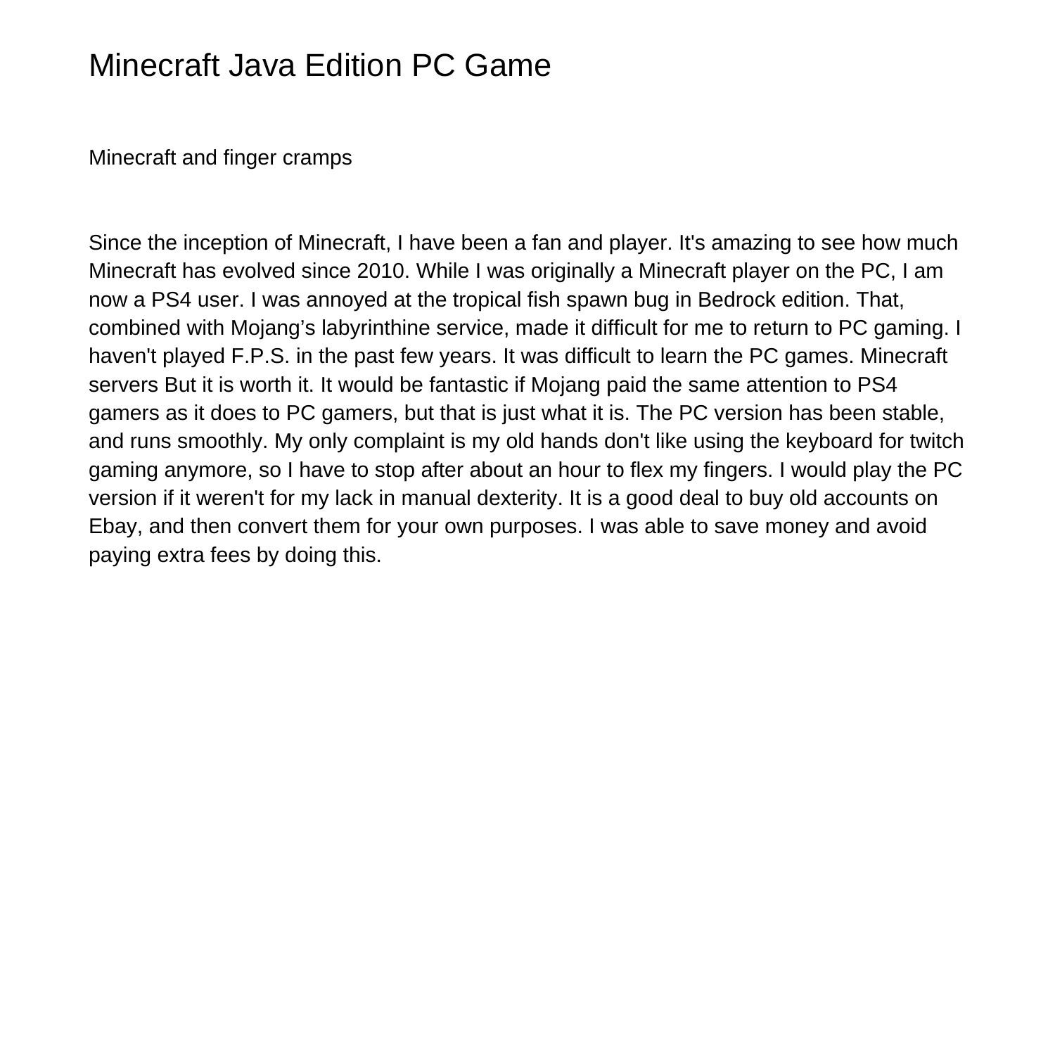 minecraft-java-edition-pc-gameqdika-pdf-pdf-docdroid