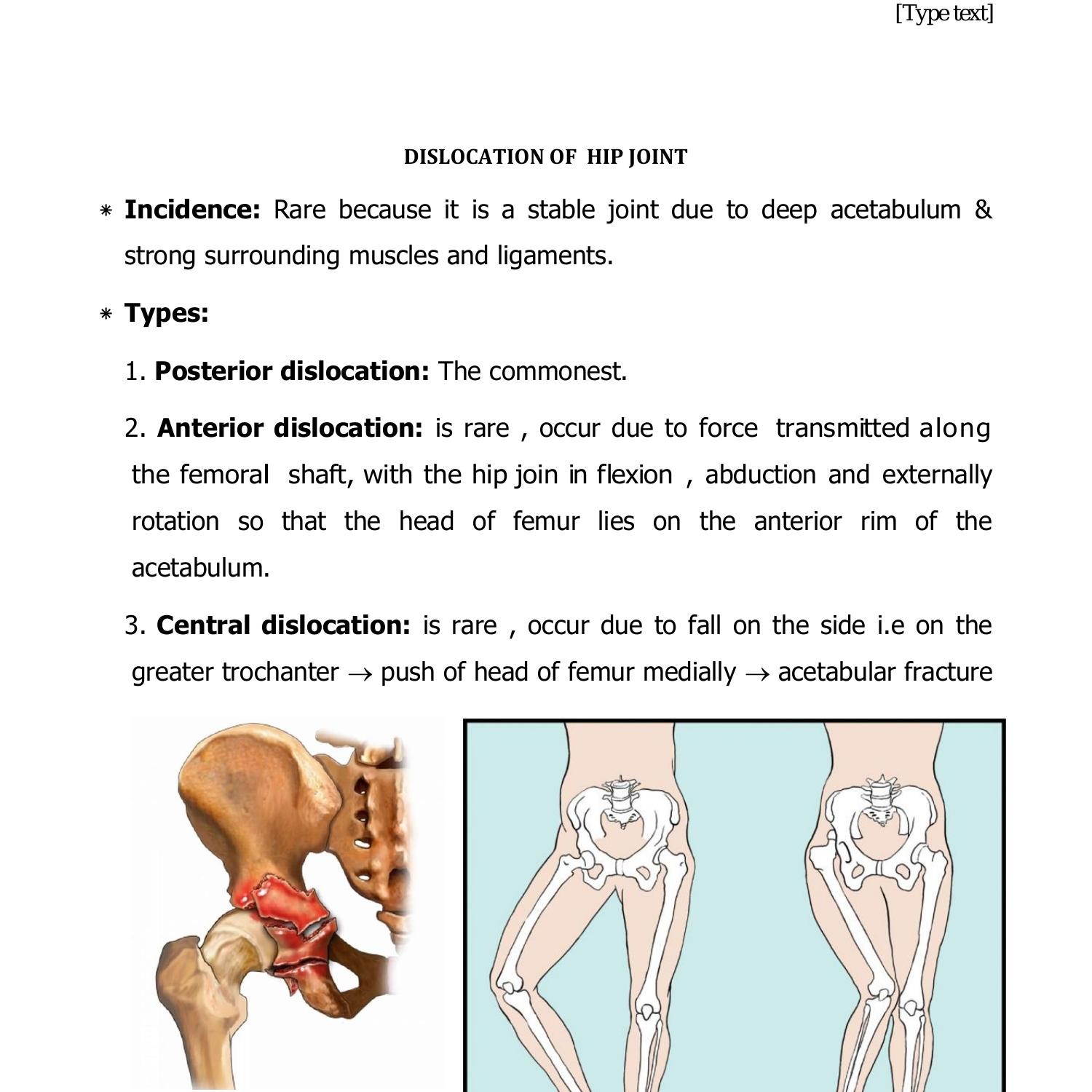 Fractures Of Lower Limb 1doc Docdroid 5288