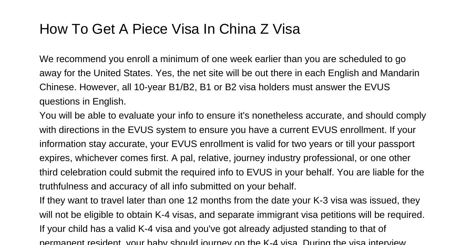 the-method-to-get-a-piece-visa-in-china-z-visaywiyk-pdf-pdf-docdroid