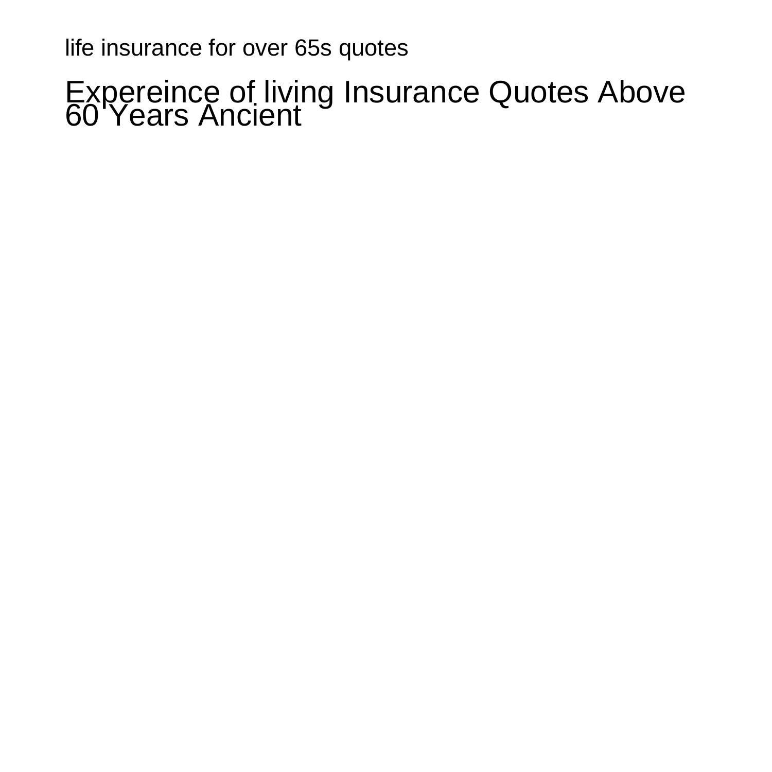 life-insurance-policy-quotes-for-seniors-over-70mgoey-pdf-pdf-docdroid