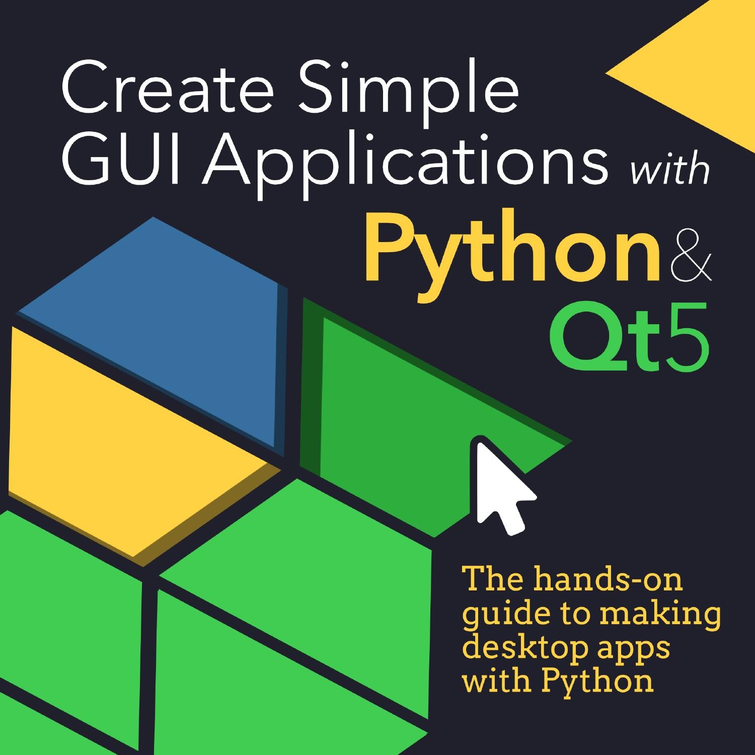 Create Simple GUI Applications with Python and Qt5 (Fitzpatrick).pdf ...