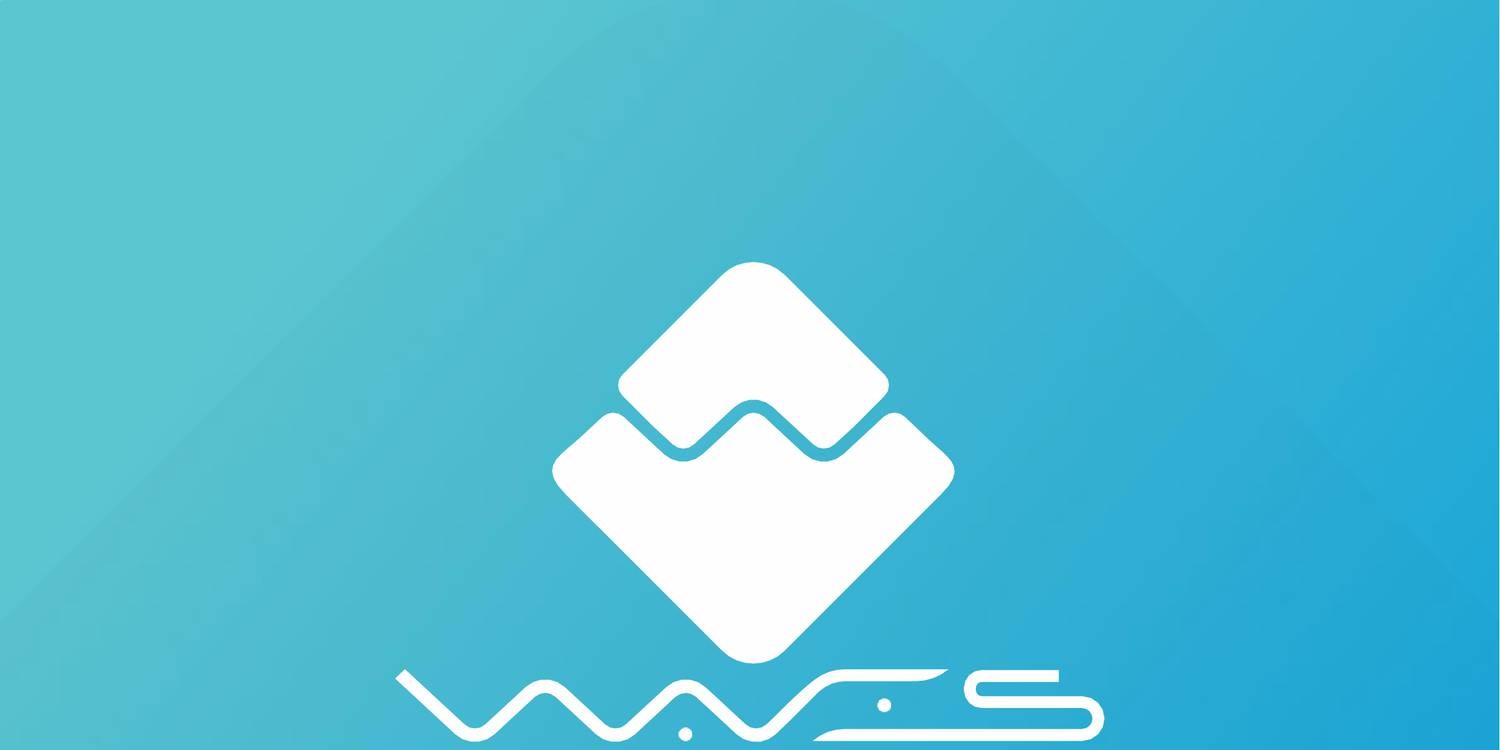 Waves обзор. Криптовалюта вейвс. Waves крипта. Waves логотип криптовалют. Вейвс блокчейн.