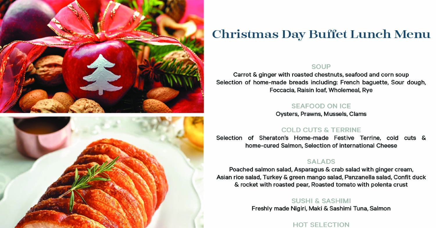 Christmas Day lunch menu.pdf DocDroid