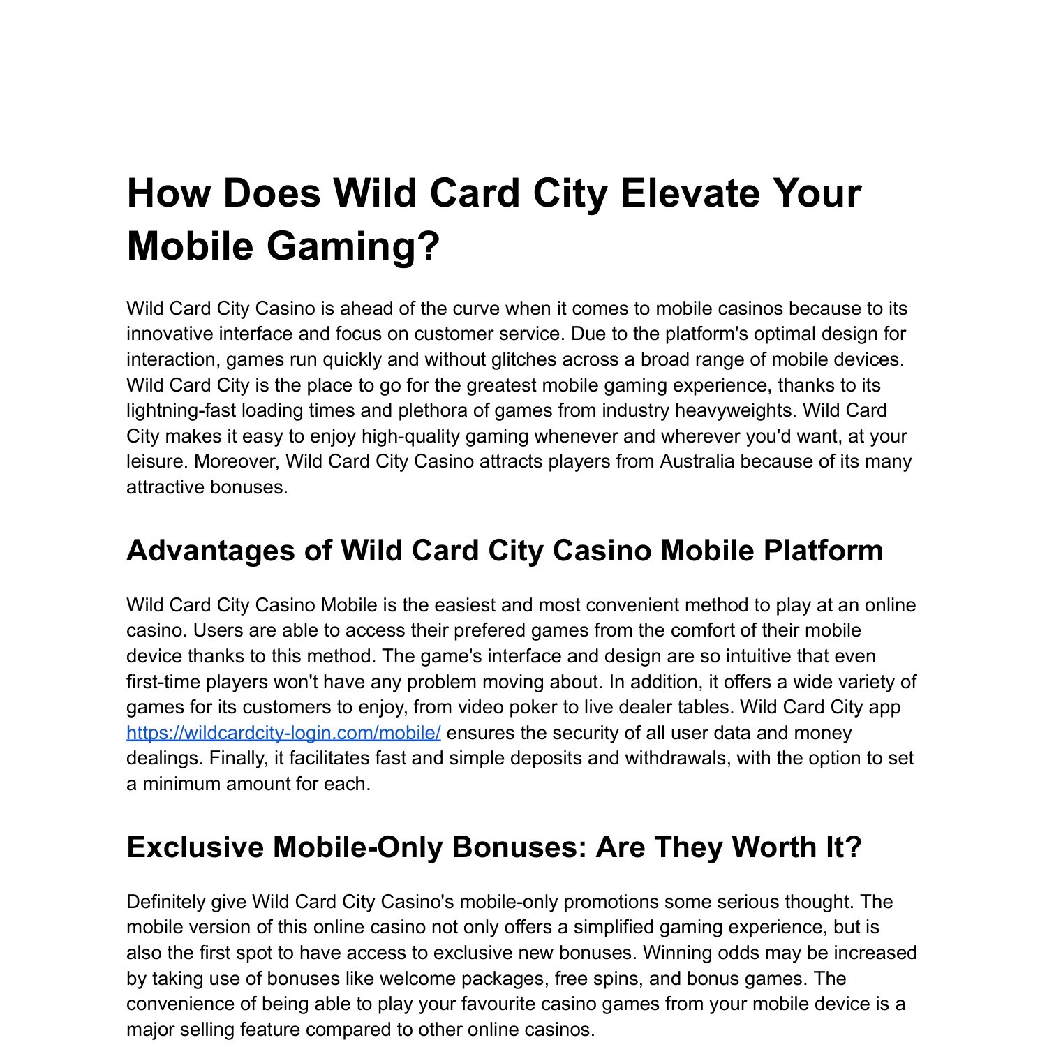 how-does-wild-card-city-elevate-your-mobile-gaming-pdf-docdroid