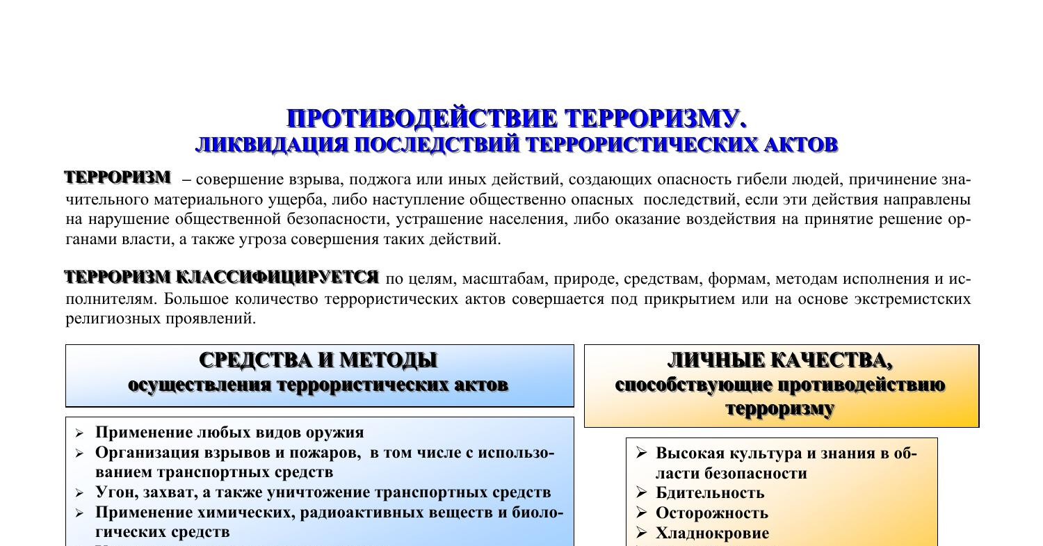 Microsoft Word - памятка.pdf | DocDroid