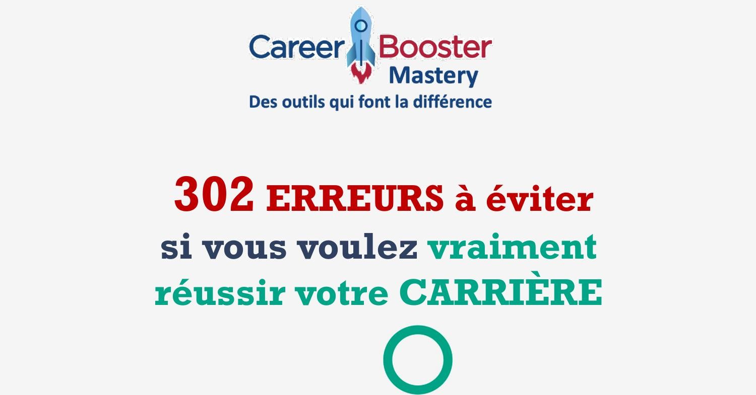 Guide Pour Booster Votre Carrière.pdf | DocDroid