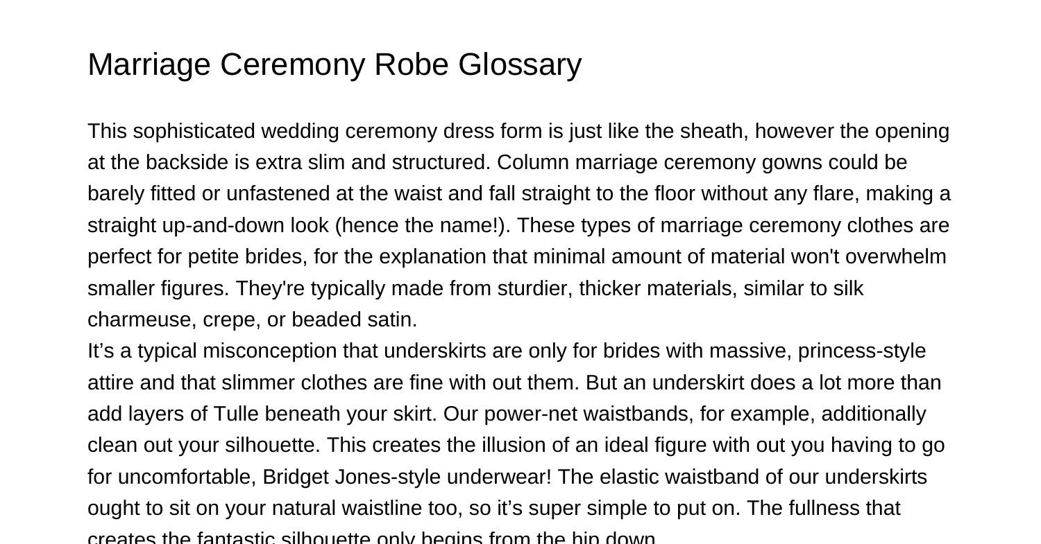 7-several-sorts-of-wedding-ceremony-dressespkiff-pdf-pdf-docdroid