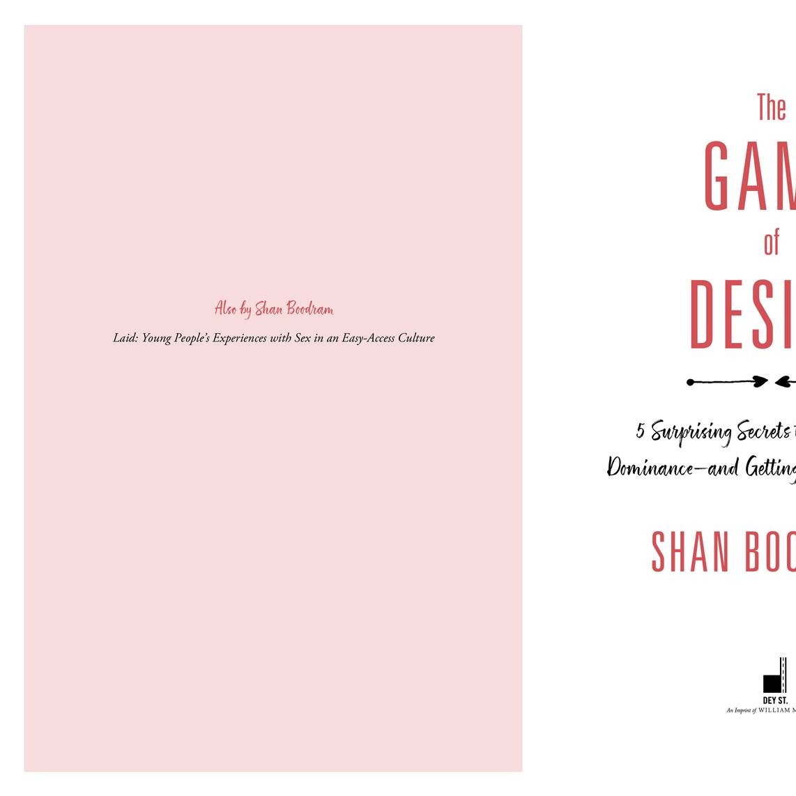 Game of Desire Excerpt.pdf | DocDroid