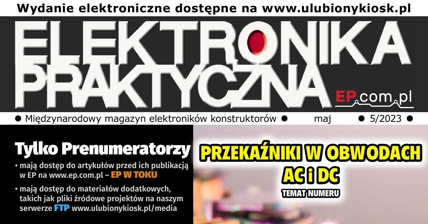 Elektronika Praktyczna nr 5 maj 2023.pdf