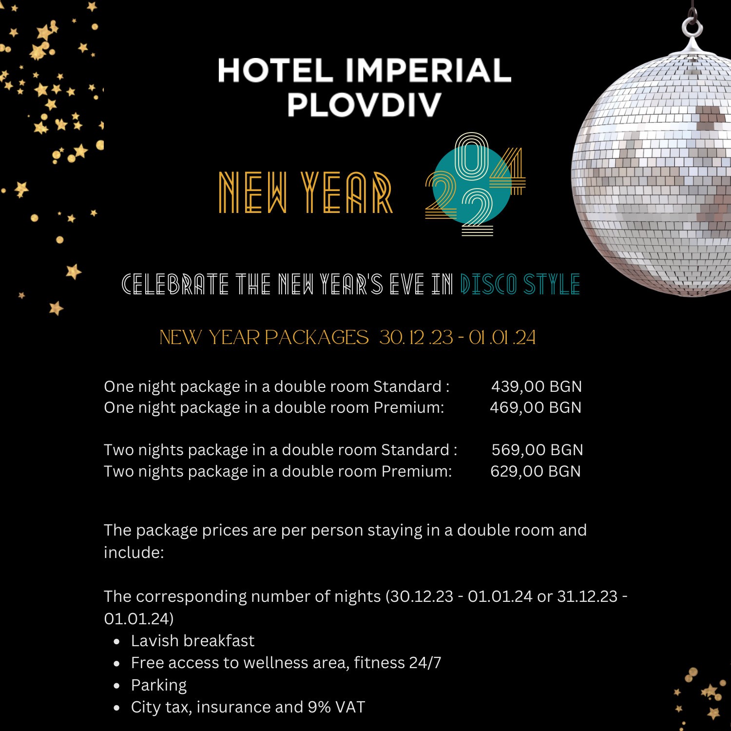 paket new year hotel jakarta 2024