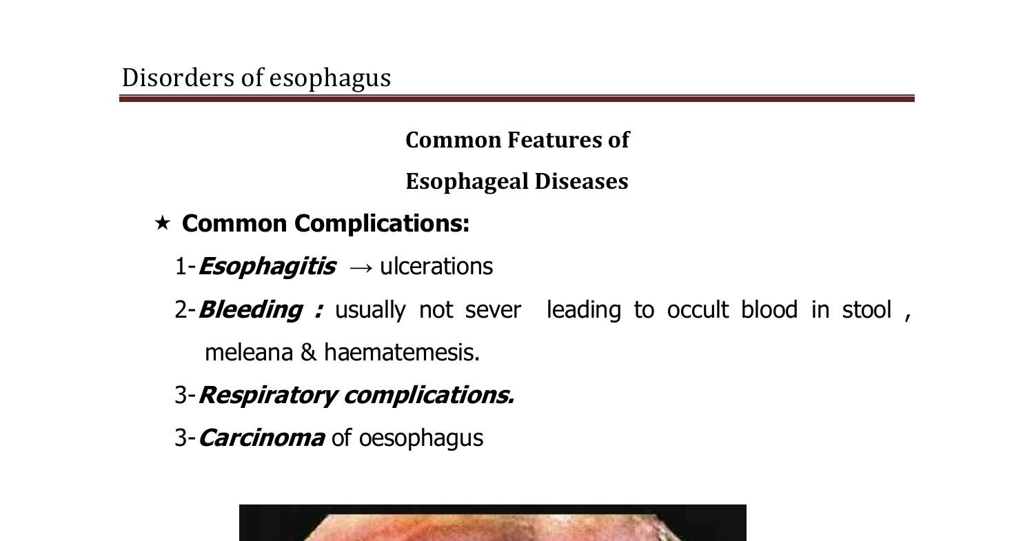 common-features-of-diseases-of-esophagus-doc-docdroid