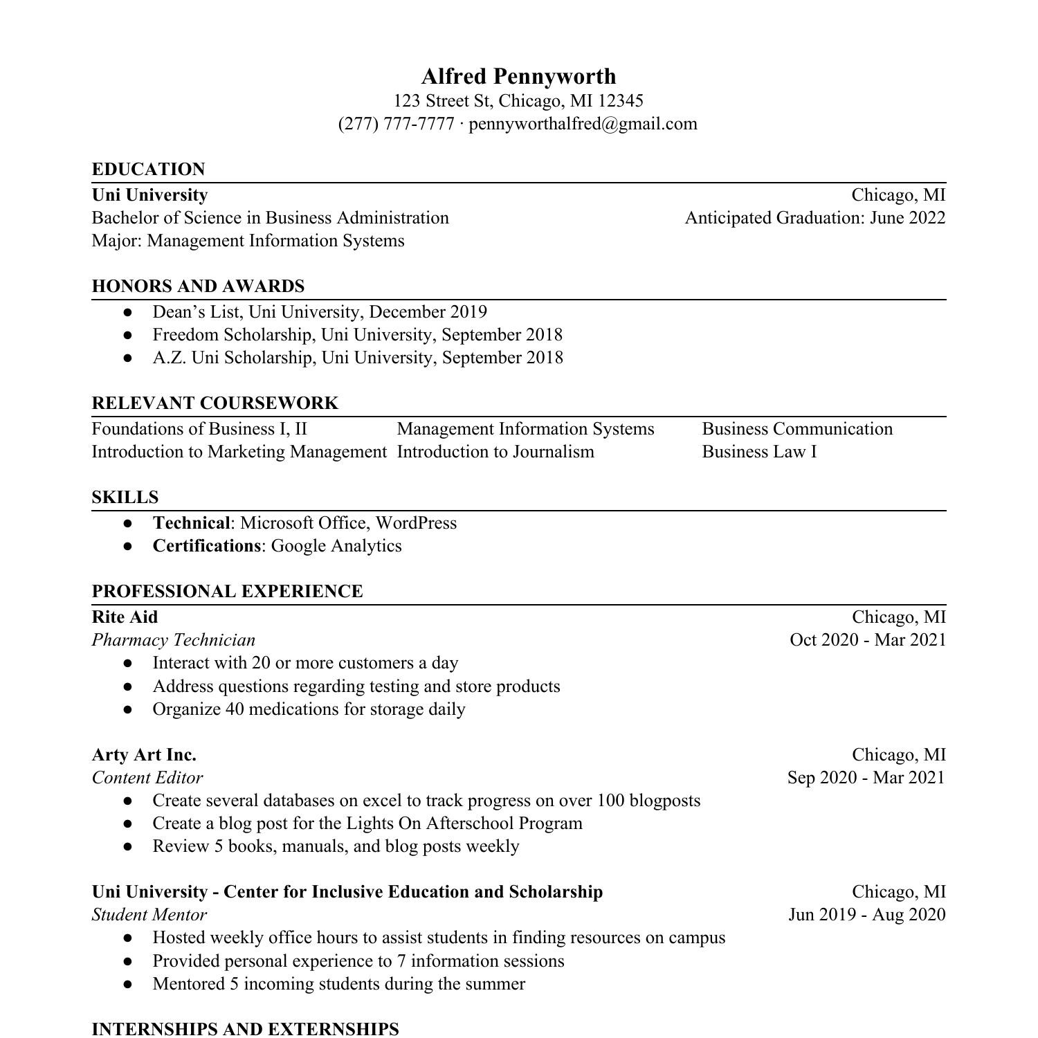 Copy of a bad Resume .pdf DocDroid