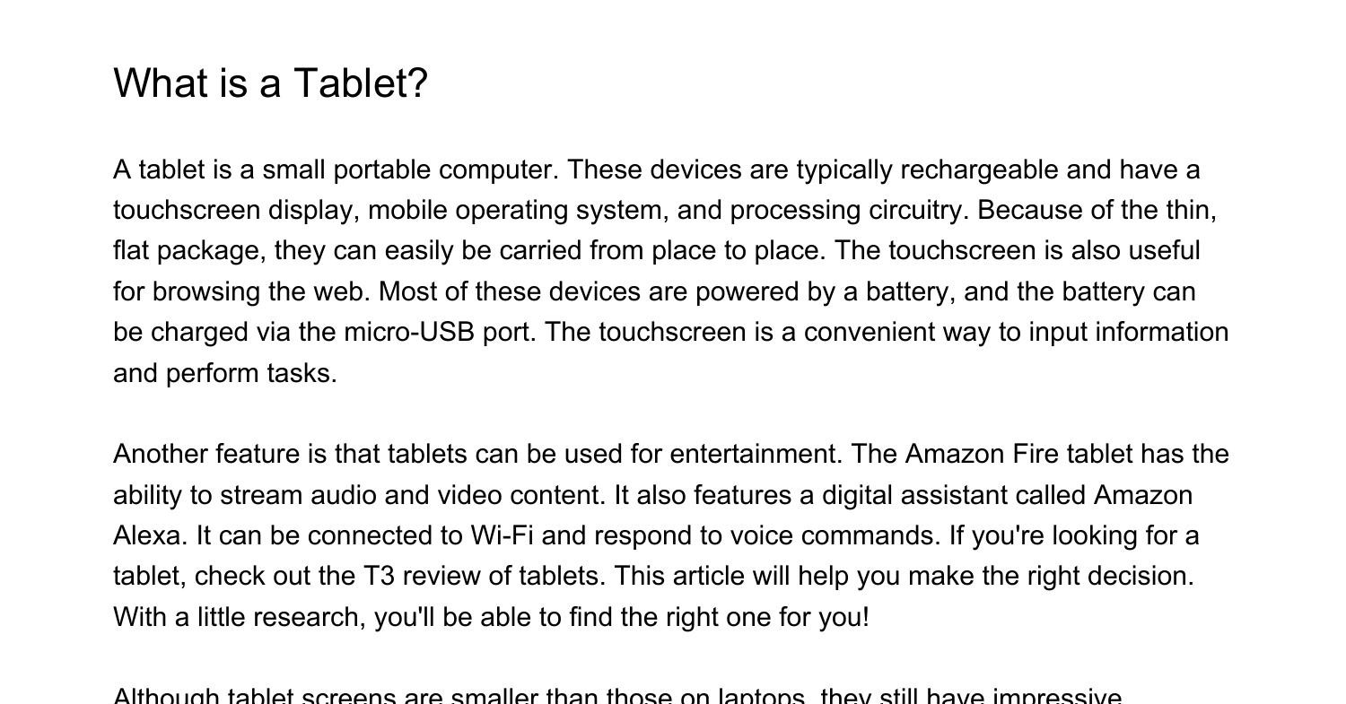 what-is-a-tabletqtsbc-pdf-pdf-docdroid