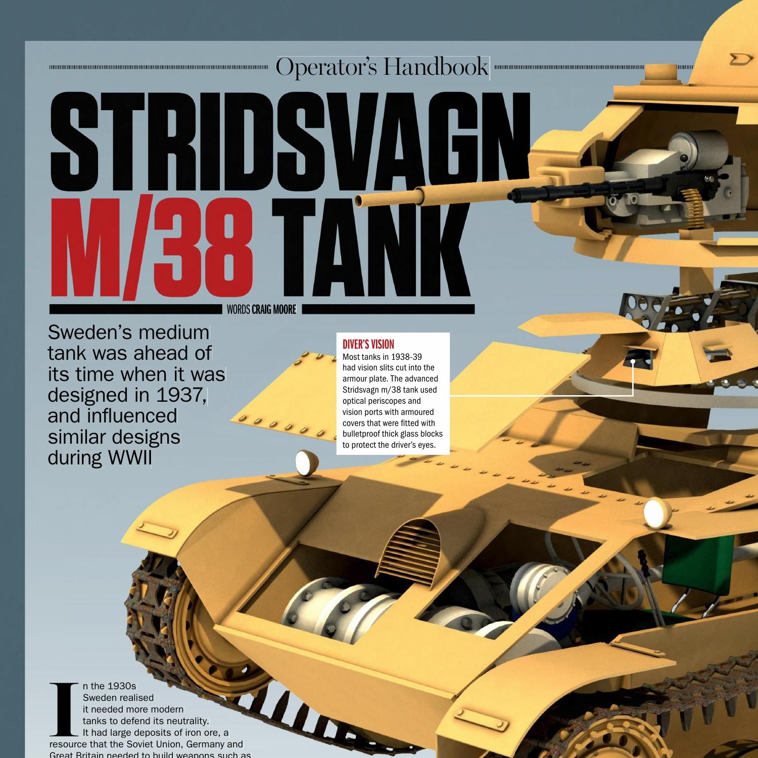 Tanks, PDF, Weaponry