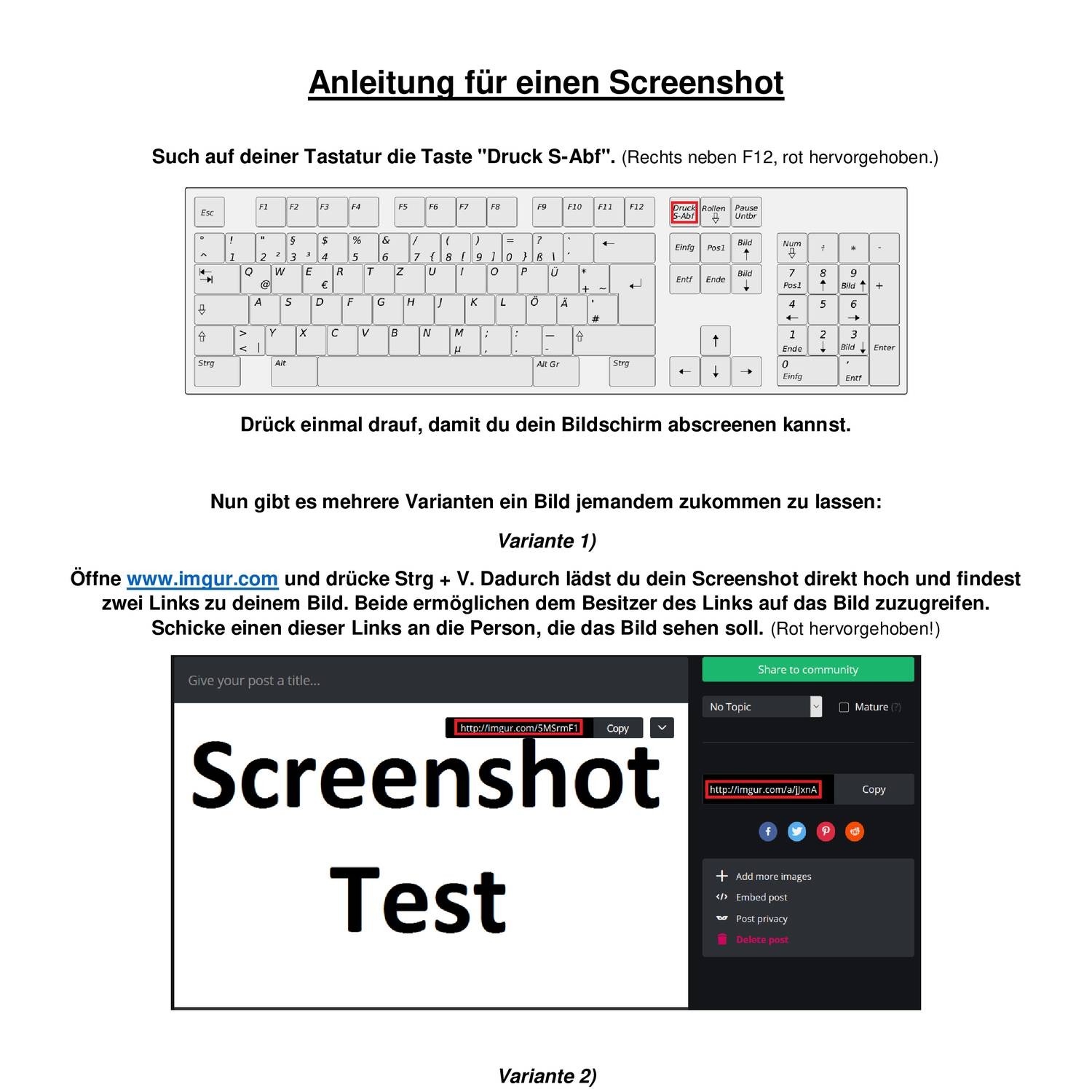 Convert Your Screenshot to PDF in Easy Steps - Infetech.com | Tech News