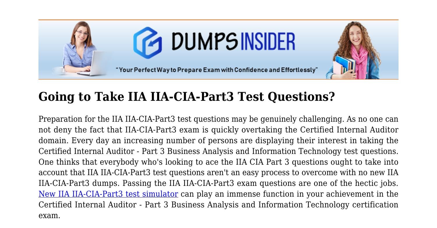 IIA-CIA-Part2 Buch | Sns-Brigh10