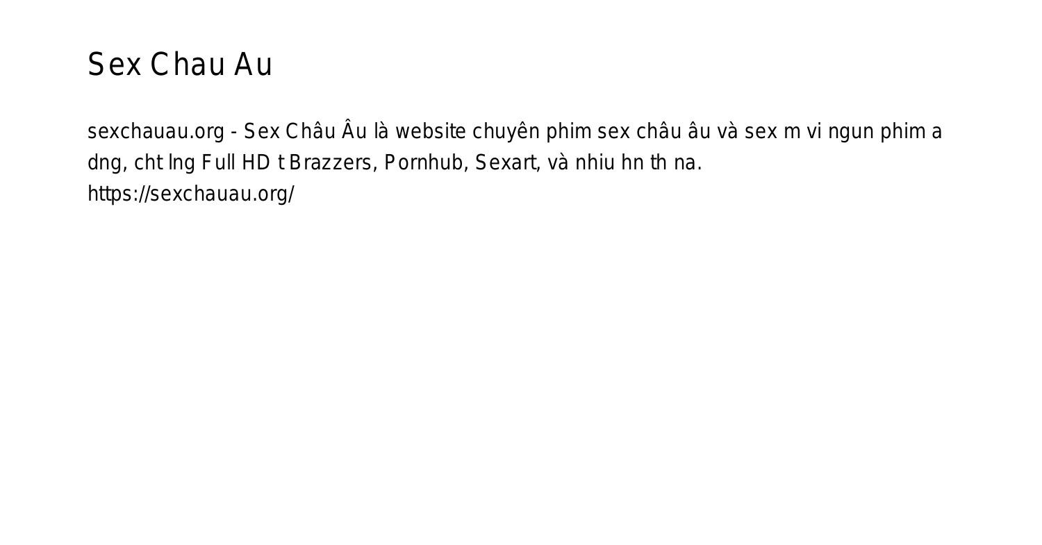 Sex Chau Auyetob Pdf Pdf Docdroid