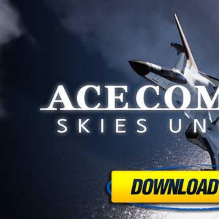 Ace Combat 7: Skies Unknown - DLC Package #5 - Metacritic