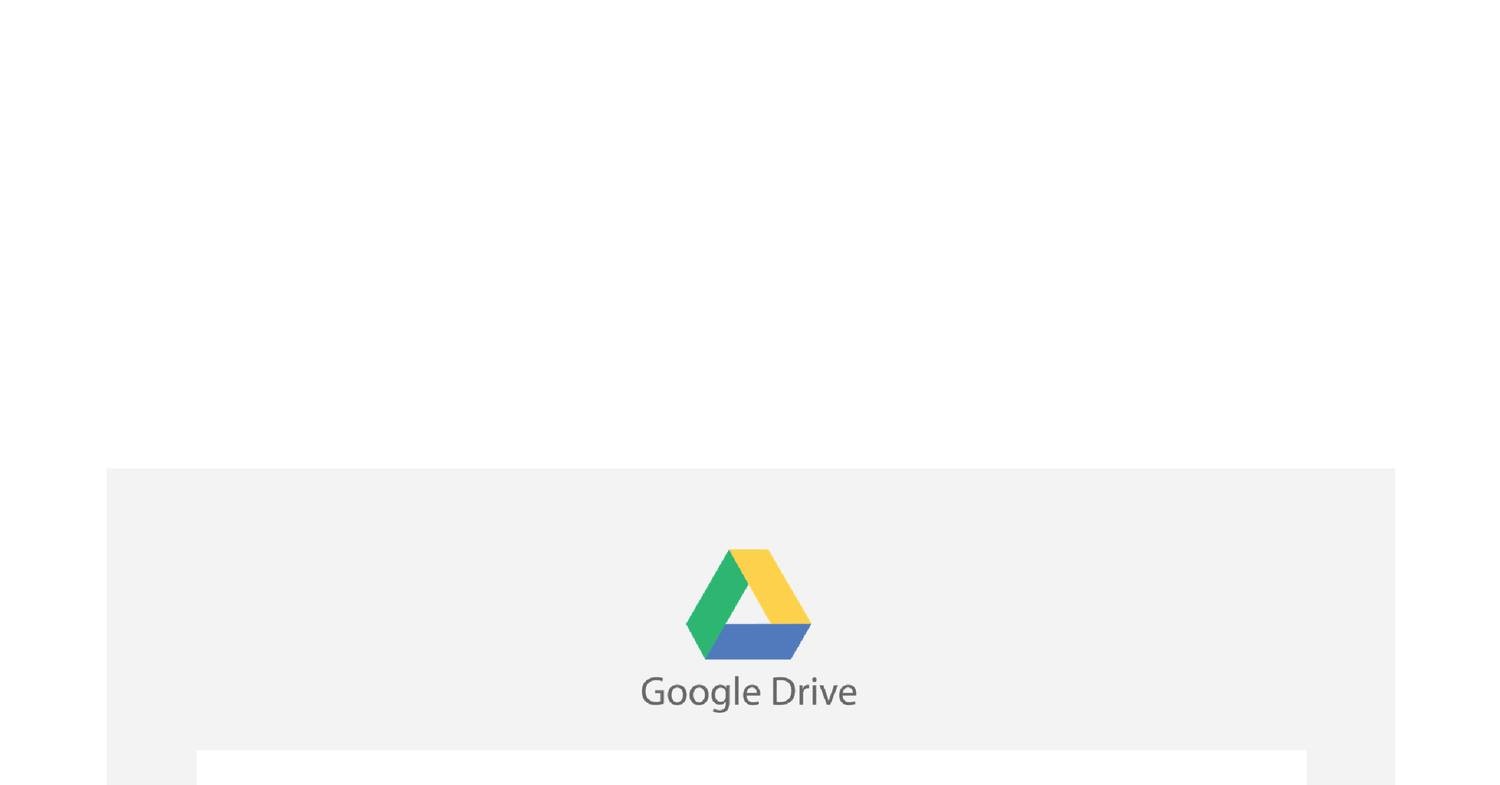 google drive pdf creator