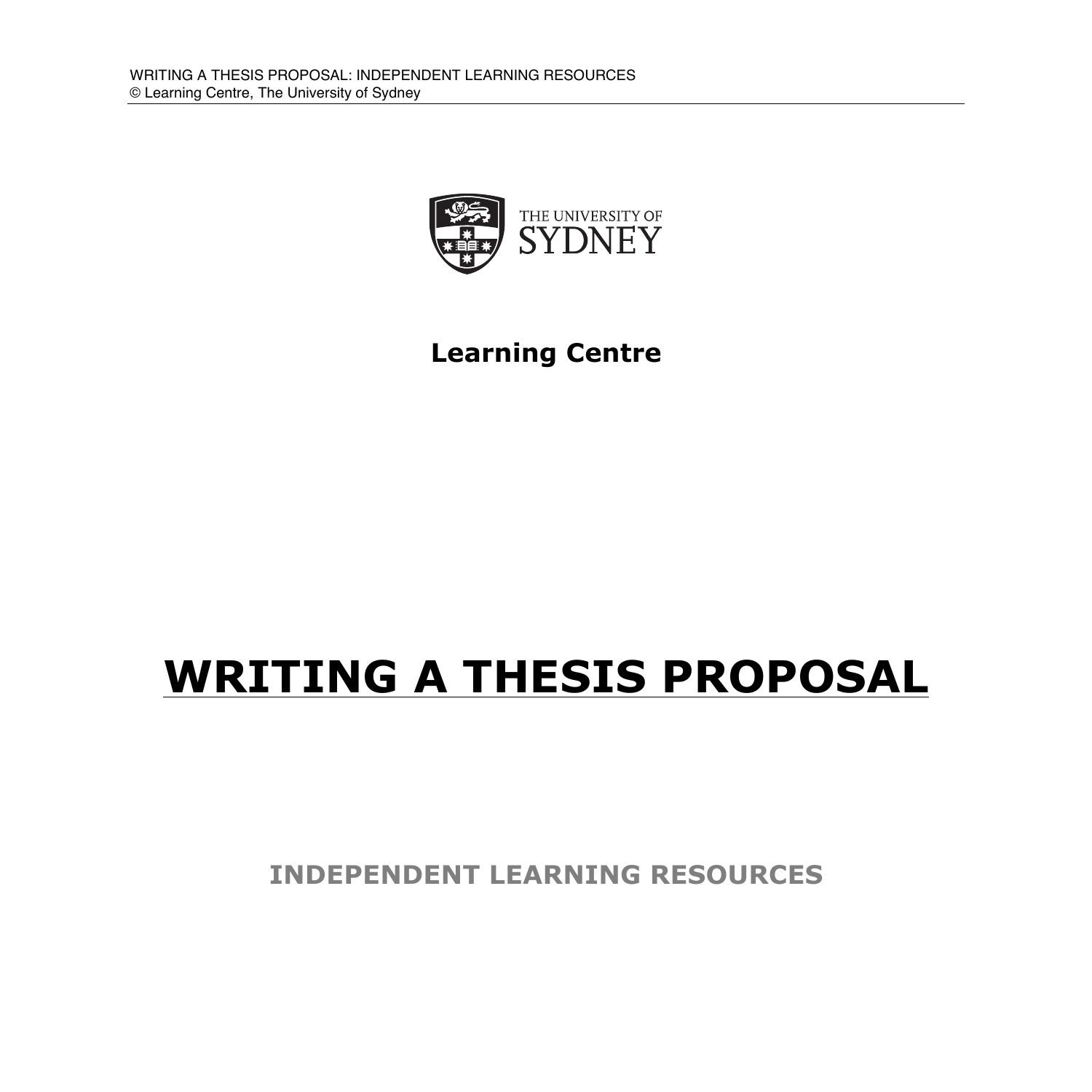 proposal and thesis writing by kombo and tromp pdf