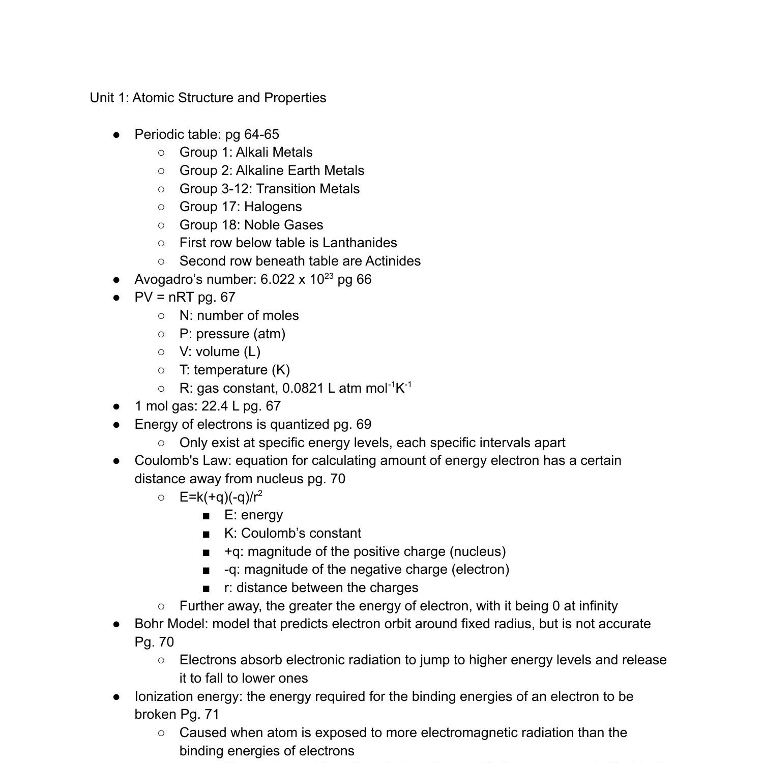 AP Chem Study Guide.pdf DocDroid