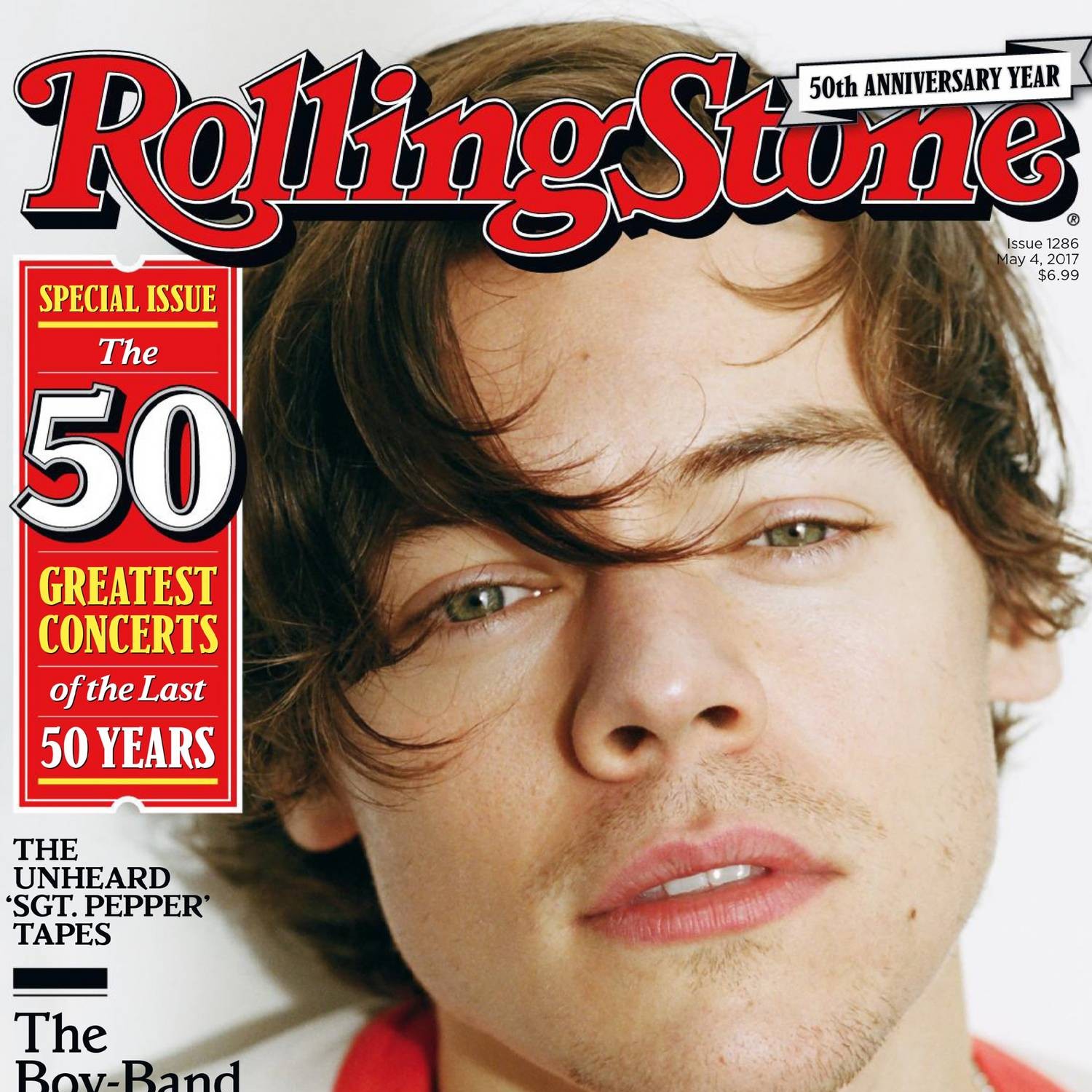 download harry styles rolling stone 2022