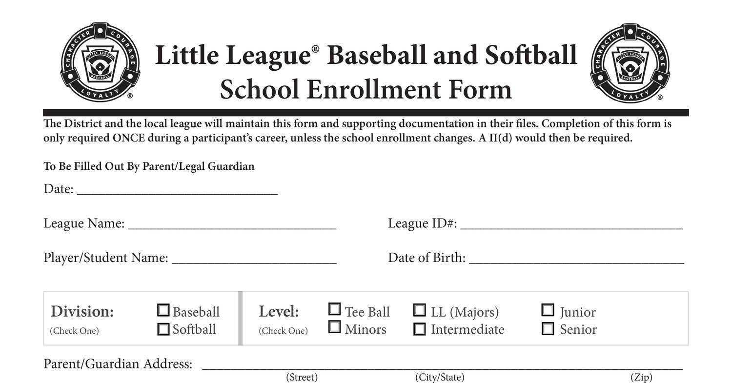 school-enrollment-form-pdf-docdroid