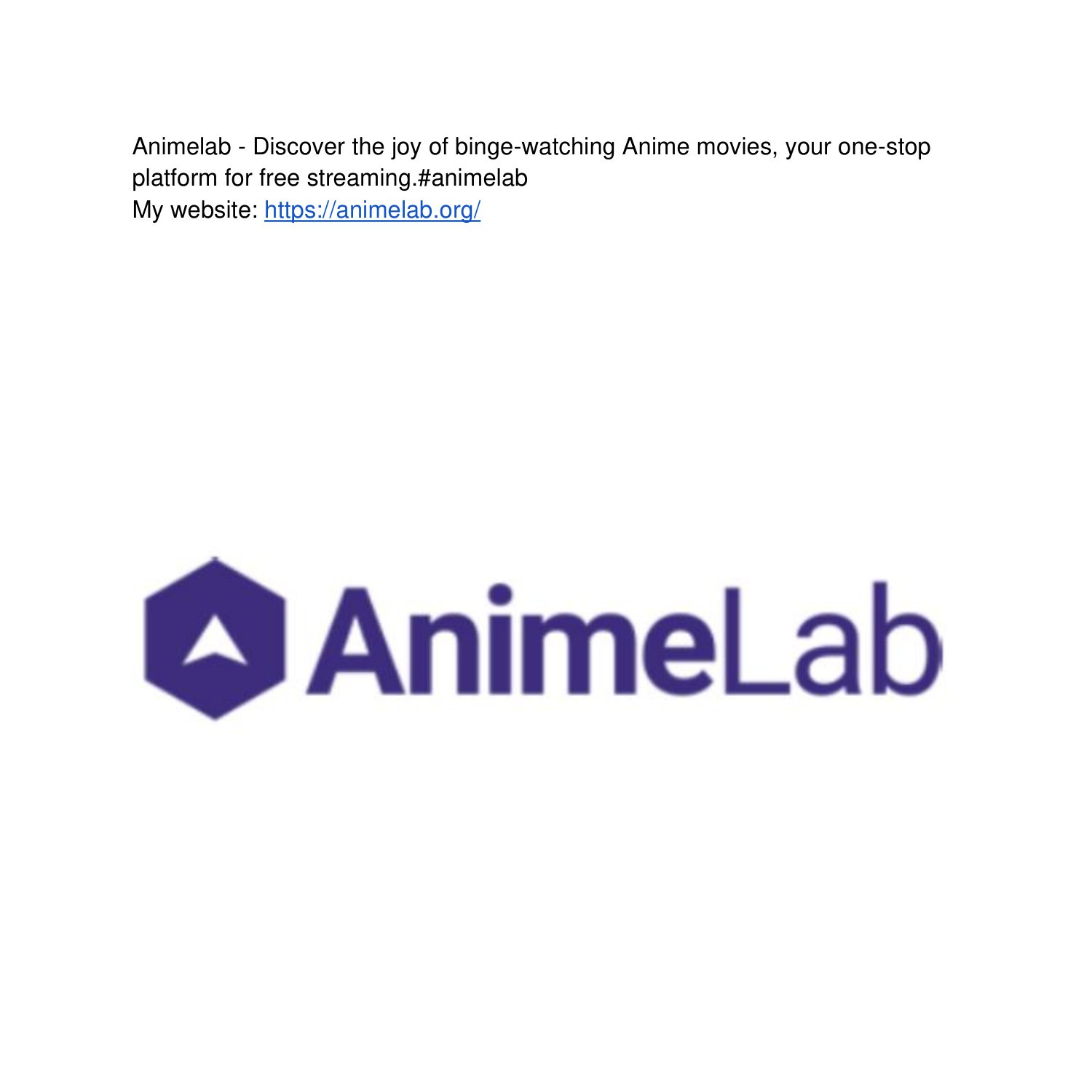 Animelab v2.7.4 APK Download For Android