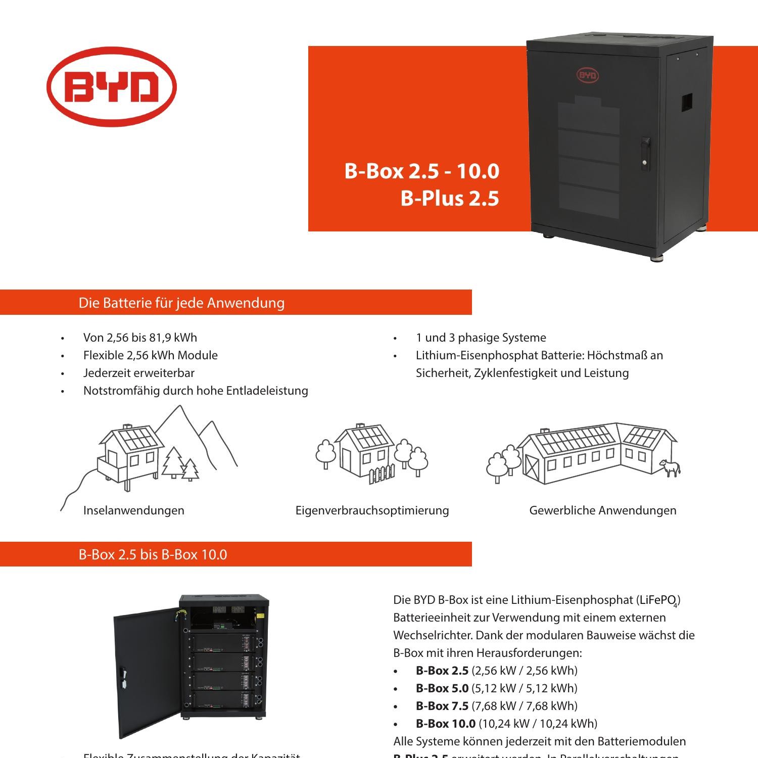 BYD B-Plus 2.5 Datenblatt.pdf | DocDroid