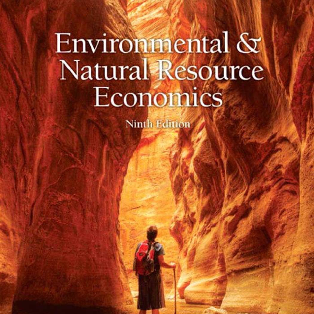 Environmental And Natural Resource Economics.pdf | DocDroid