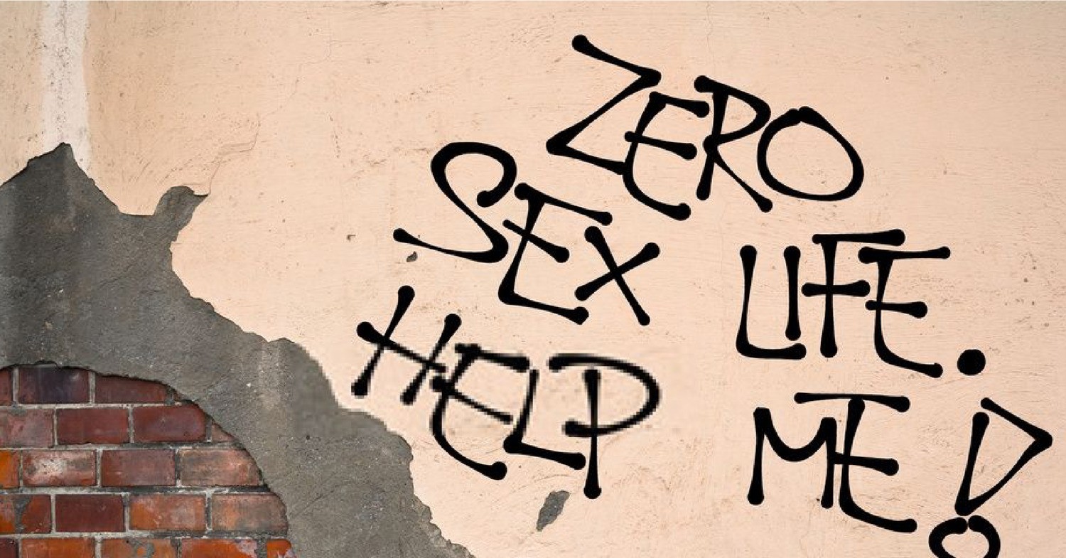 Zero Sex Life. Help Me!.pdf | DocDroid