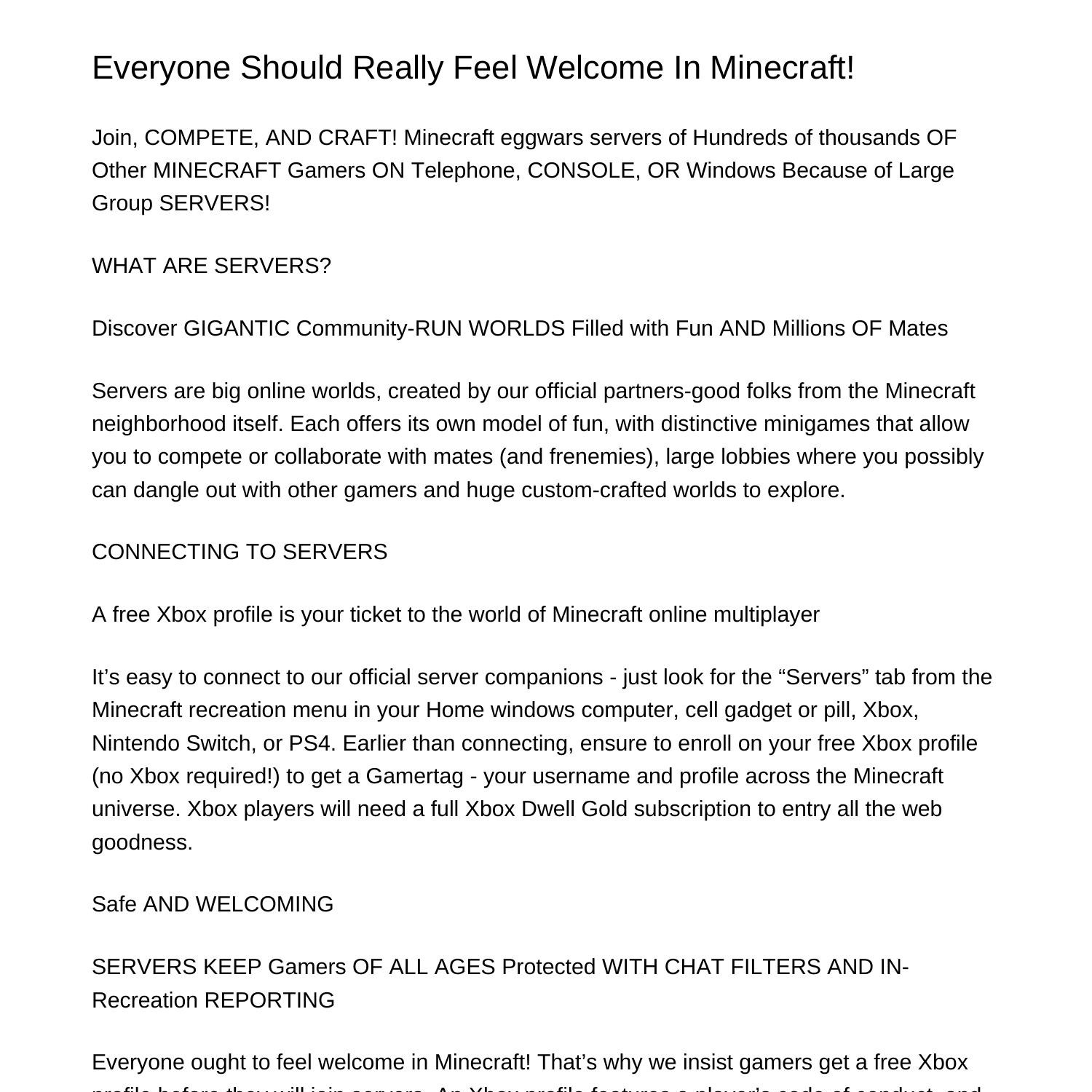 everyone-ought-to-really-feel-welcome-in-minecraftupgcs-pdf-pdf-docdroid