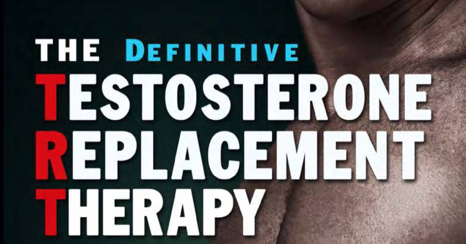 The-Definitive-Testosterone-Replacement-Therapy-Manual.pdf | DocDroid