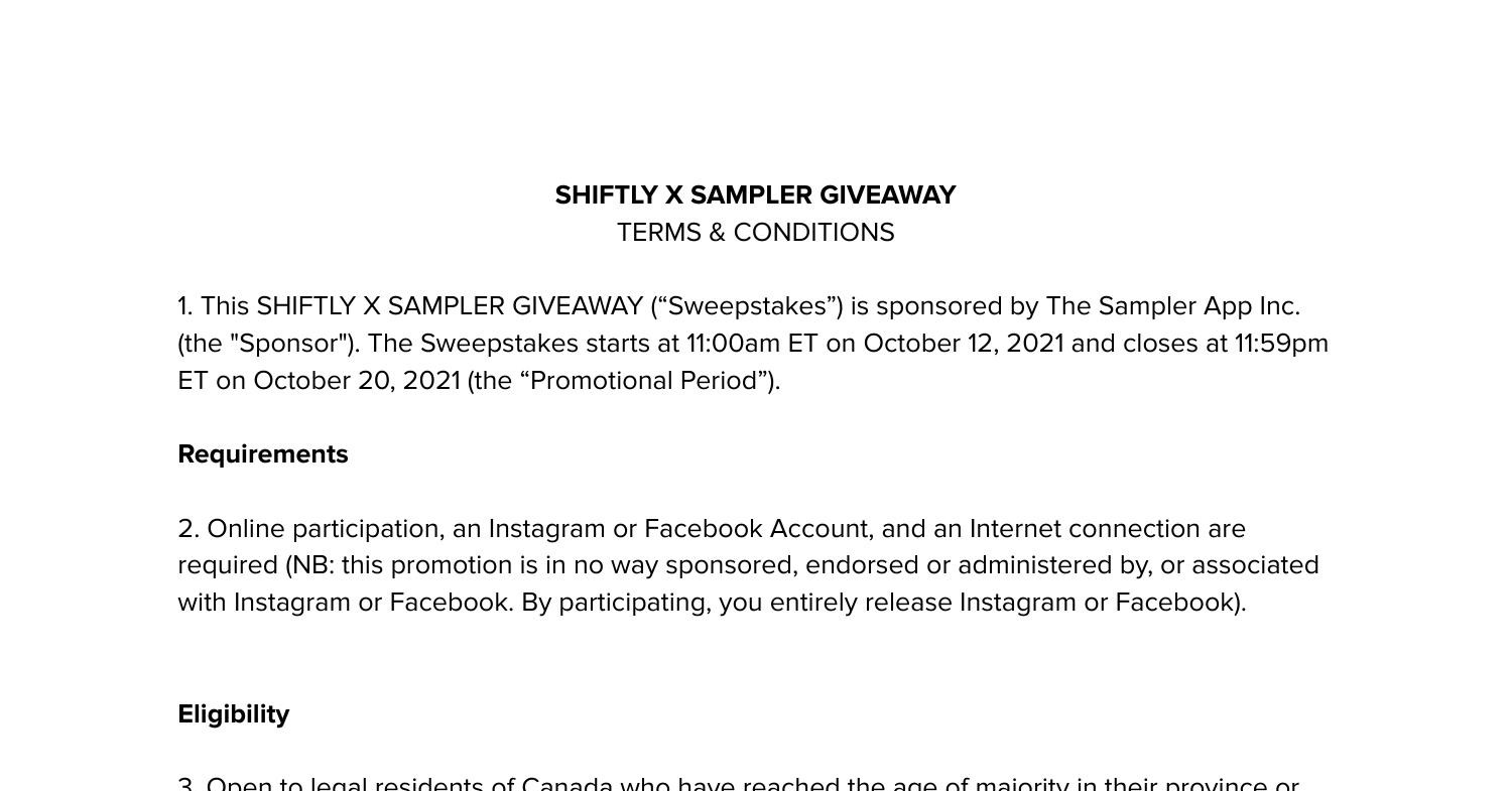 shiftly-giveaway-terms-conditions-pdf-docdroid