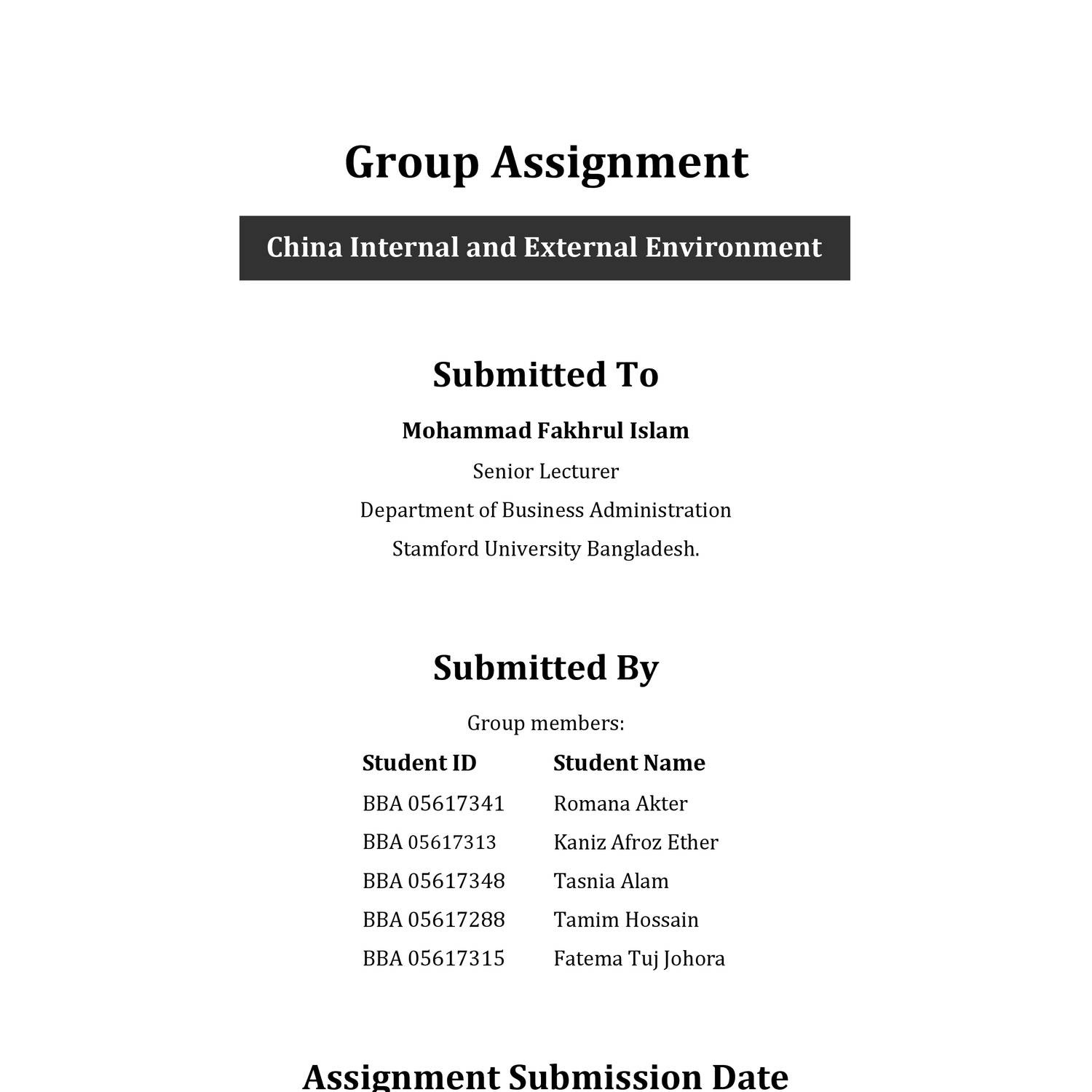 assignment-bba-china-internal-and-external-environment-2017-pdf