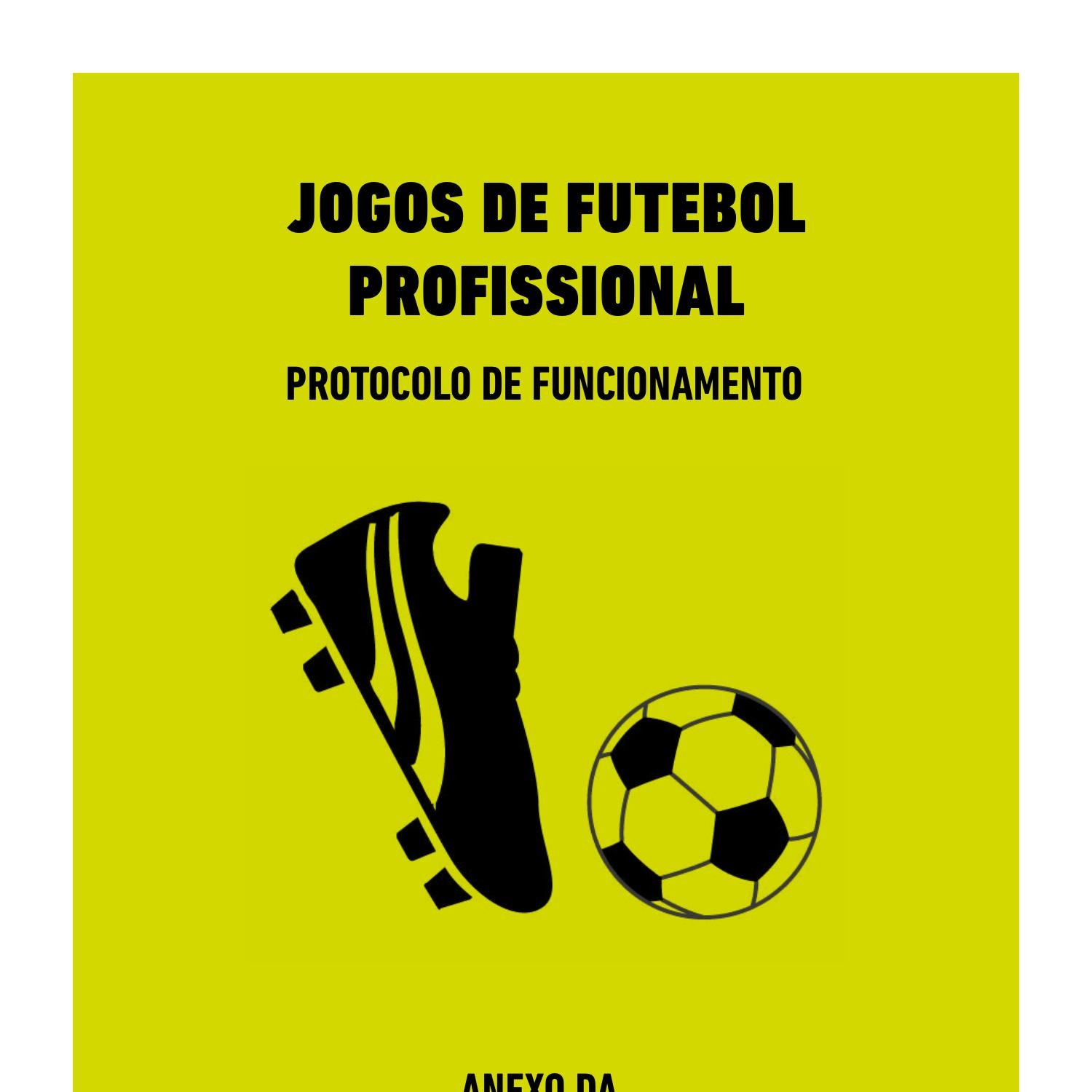 PDF) Futebol