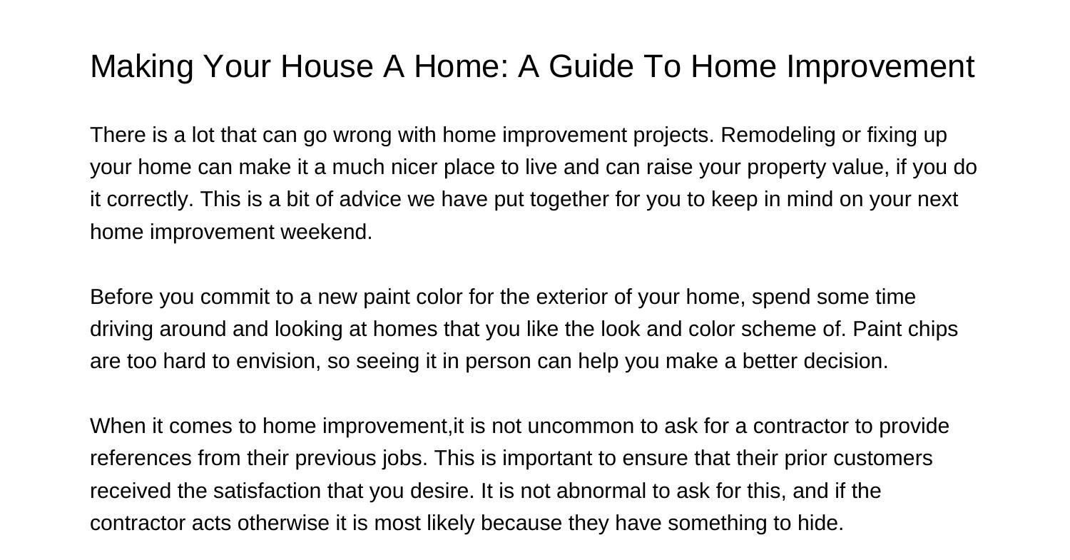 making-your-house-a-home-a-guide-to-home-improvementgdyro-pdf-pdf-docdroid