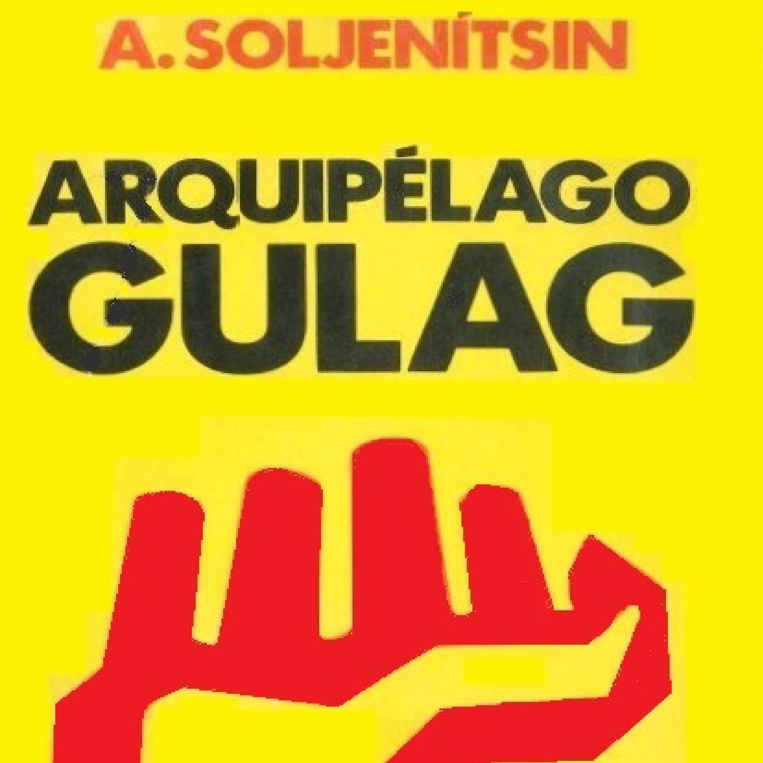 Aleksandr Solzhenitsyn - Arquipelago Gulag.pdf | DocDroid