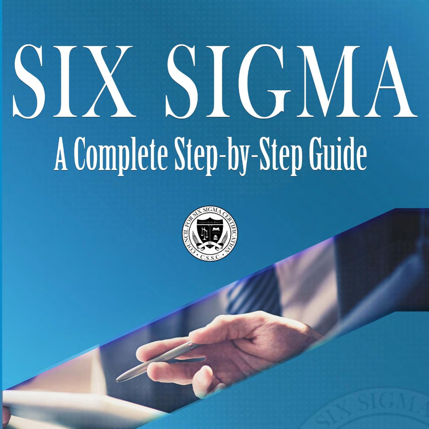 Six Sigma A Complete Step By Step Guide Pdf Docdroid