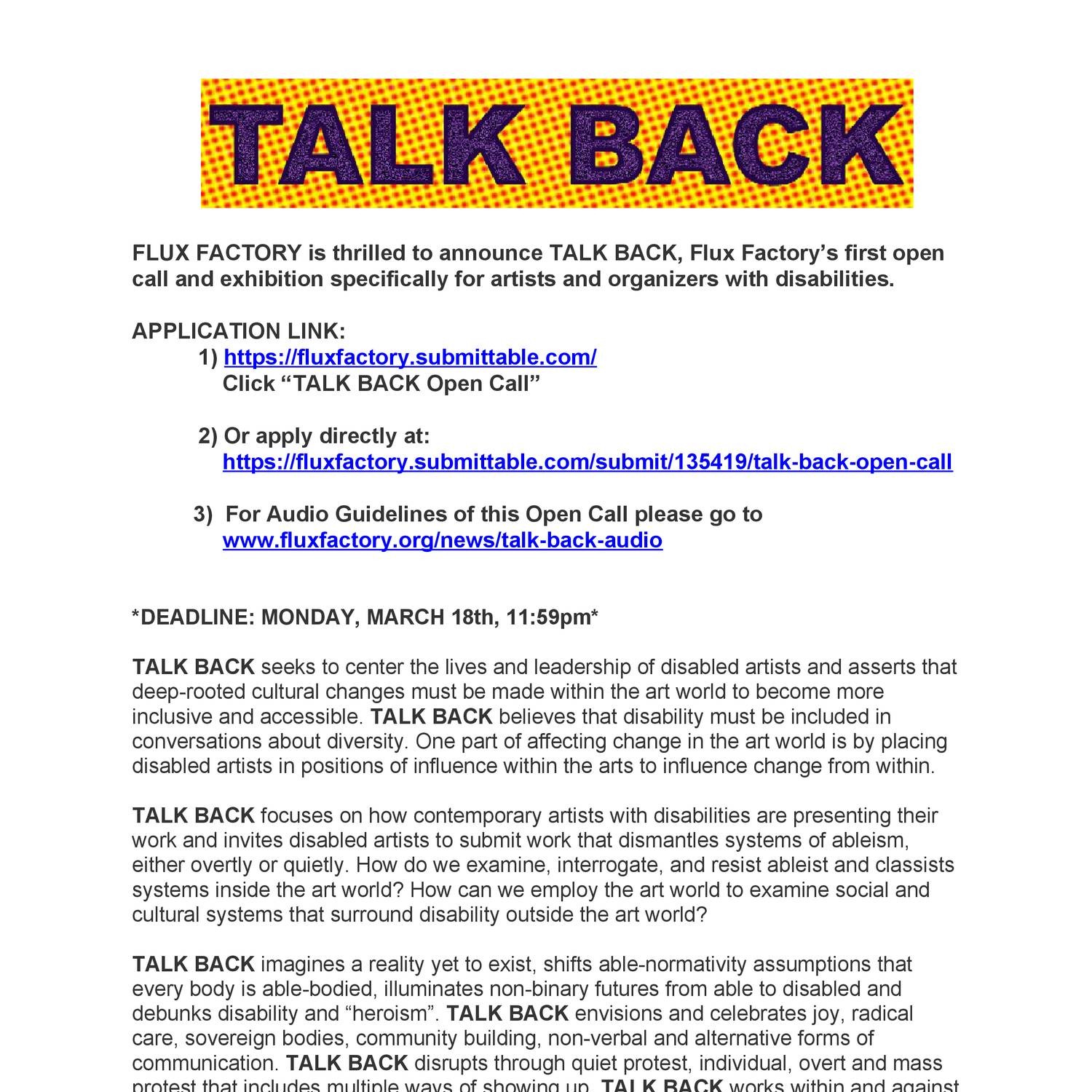 TALK BACK PDF.pdf DocDroid