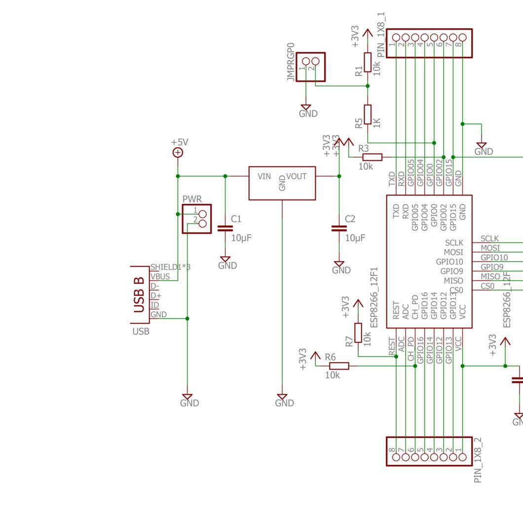 Schematic_ESP8266.pdf | DocDroid