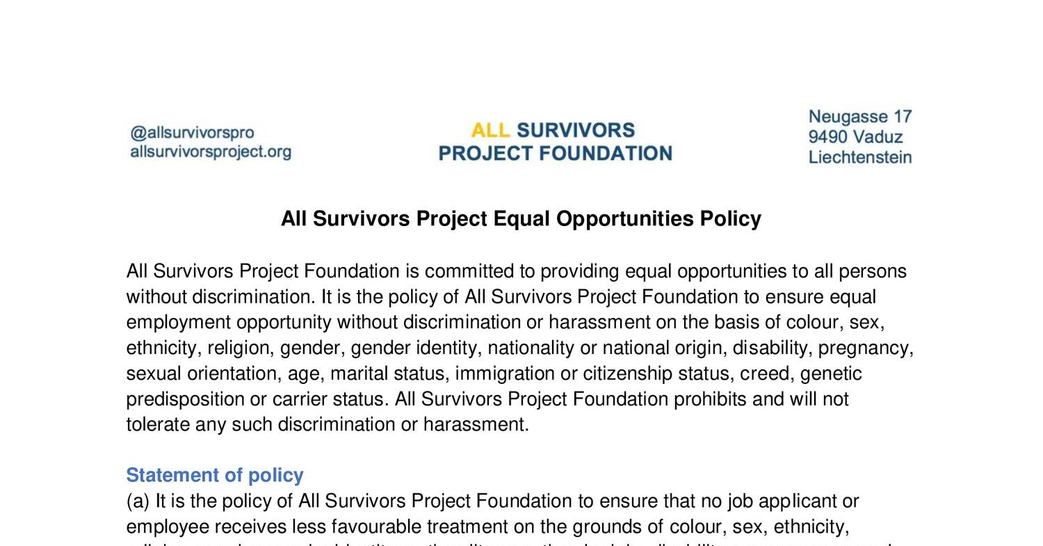 asp-equal-opportunities-policy-pdf-docdroid