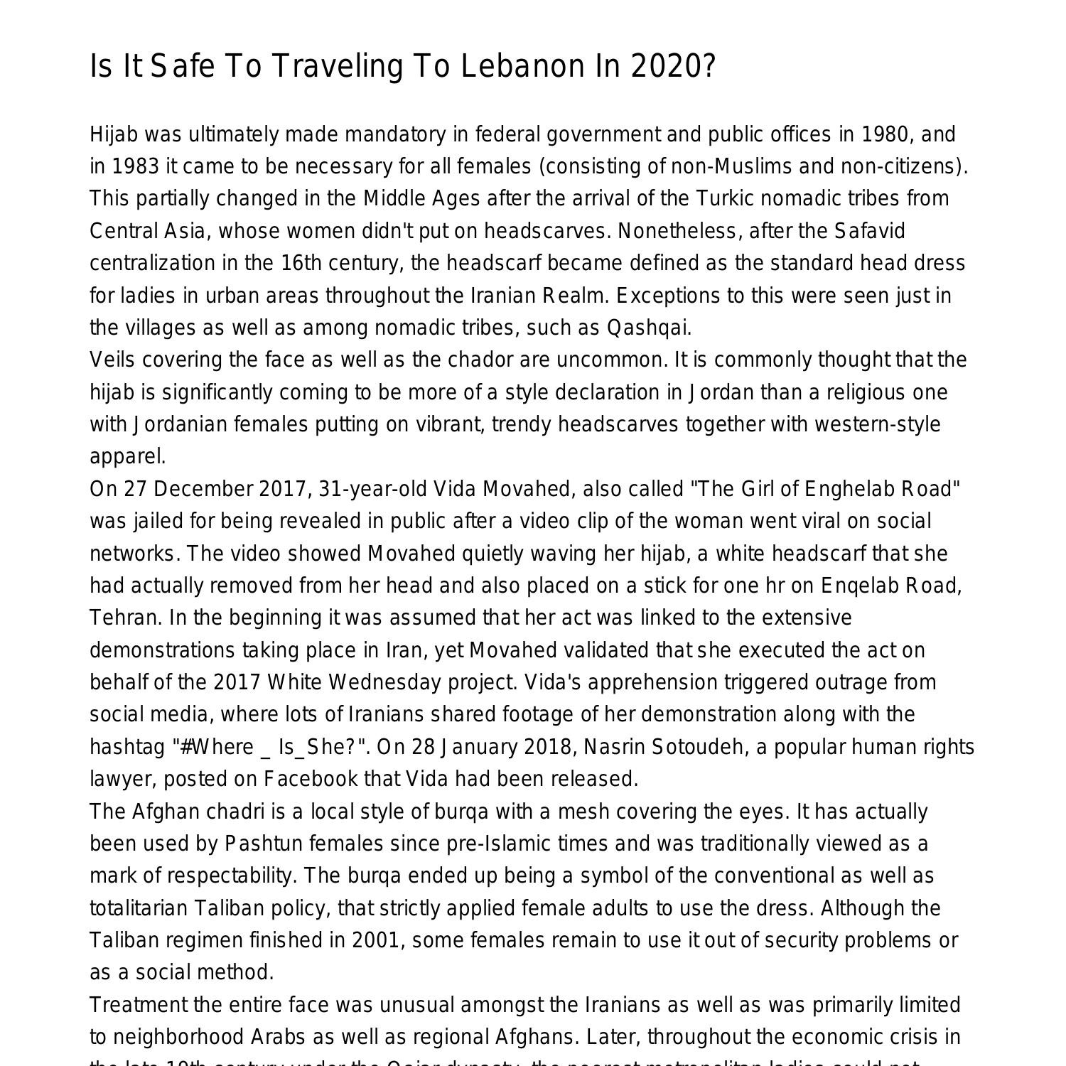 is-it-safe-to-traveling-to-lebanon-in-2020waazy-pdf-pdf-docdroid