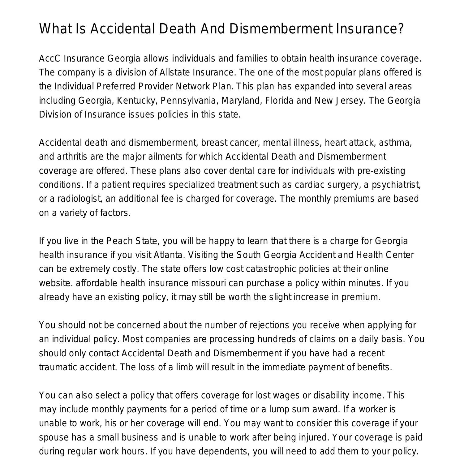 what-is-accidental-death-and-dismemberment-insurancenetgu-pdf-pdf