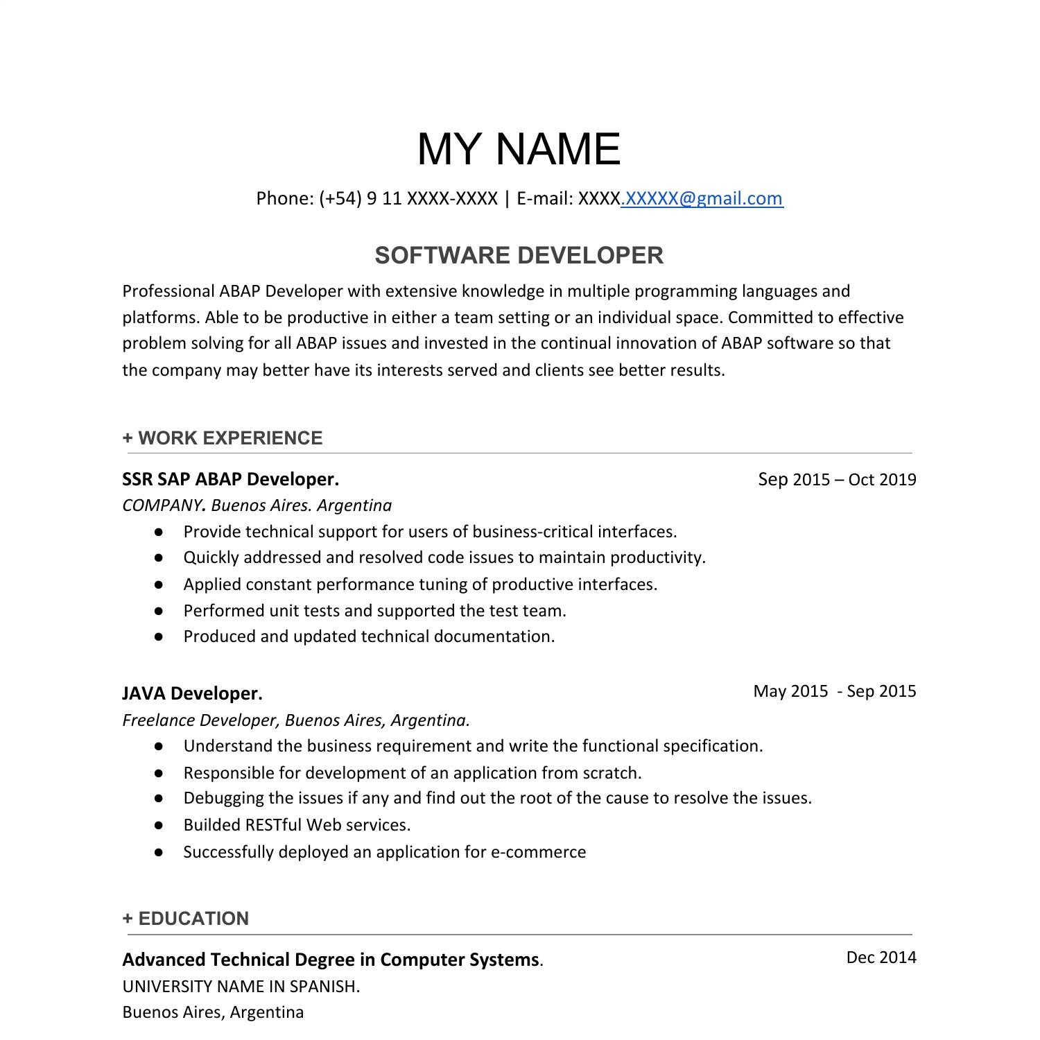 ME RESUME REDDIT pdf DocDroid