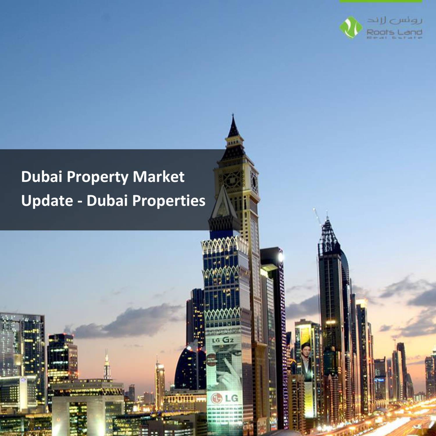 Dubai Property Market Update Dubai Properties.pdf DocDroid