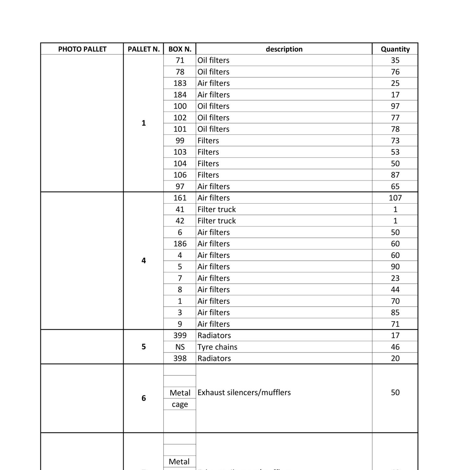 packing-list-spare-parts-pdf-docdroid