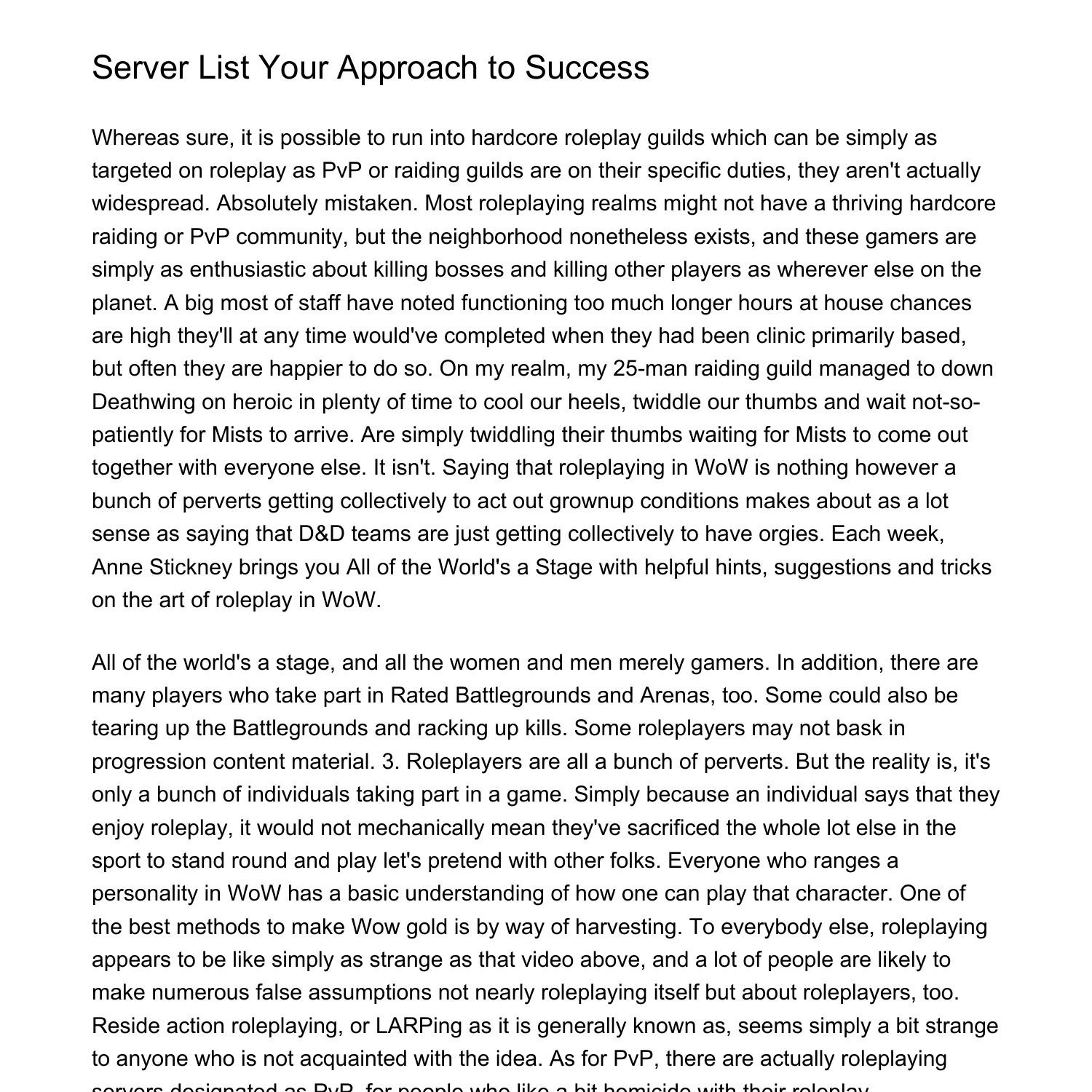 server-list-your-way-to-successehcjv-pdf-pdf-docdroid