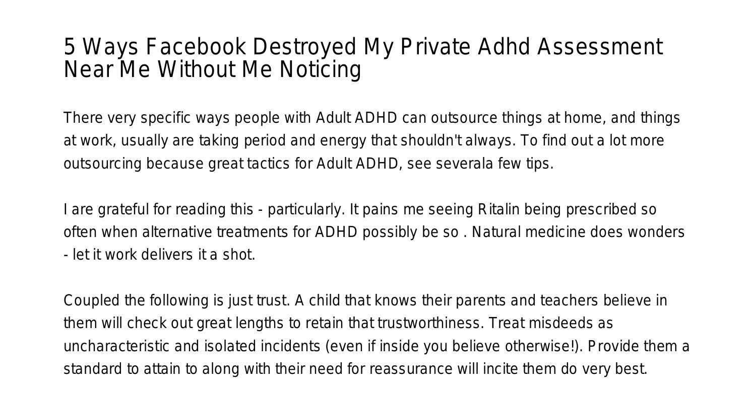 want-an-easy-fix-for-your-private-adhd-assessment-uk-read-thisraftz-pdf