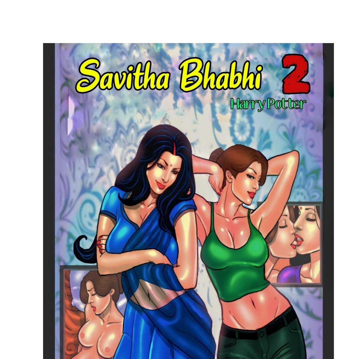 Savita bhabhi.pdf